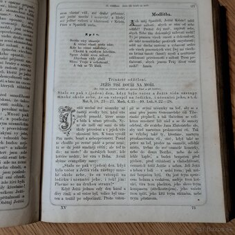 Kresťanská kniha 1867 - 9