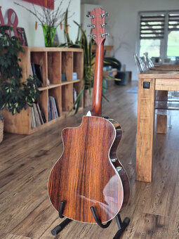 Gitara Taylor 214ce SB DLX - 9