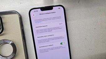 Apple iPhone 13 Pro Max 256GB - aj vymením - 9