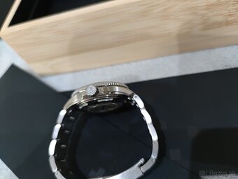 Chistopher Ward Automatic - 9