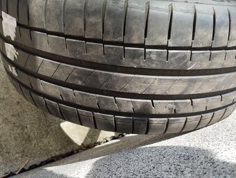 5x114.3 225/40 r18 - 9