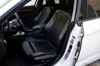 BMW Rad 3 320d GT xDrive A/T - 9