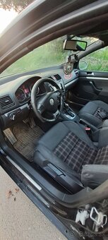 VW golf 5 GTI - 9