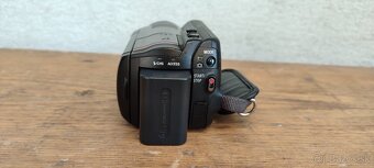 Videokamera Sony - 9