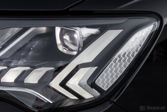 Audi SQ7 4.0 TFSI V8 / 7-MIESTNE - odpočet DPH - 9