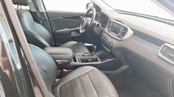Sorento AWD 2,2 CRDi 147kw AT - 9