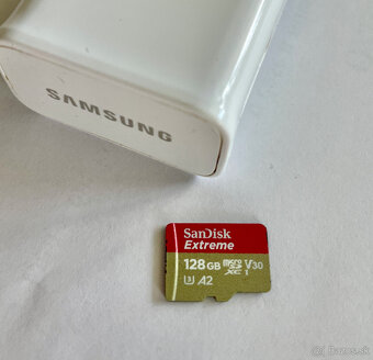 Tablet Samsung Galaxy Tab A - 9