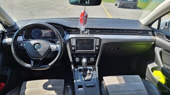 Passat b8 2.0 bitd 176kw 4motion 2015 - 9