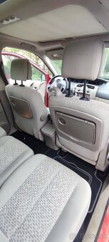 Renault Scenic - 9
