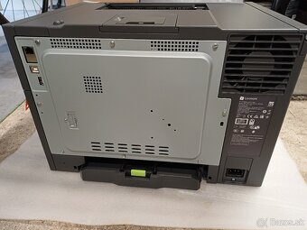 Tlačiareň Lexmark CS622de - 9