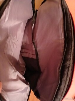ThinkPad laptop bag 38x30x5cm - 9
