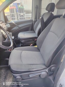 Vito 113 cdi - 9
