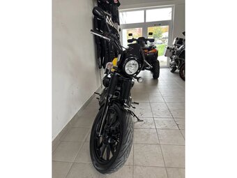 Yamaha XV 950 Bolt - 9