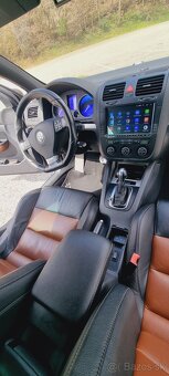 golf 5 r32 - 9