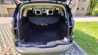 FORD S-MAX 2.0 TDCi 103 kW - Spoľahlivé rodinné auto - 9