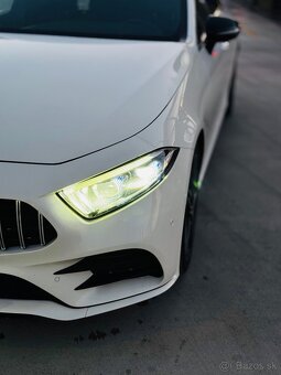 MERCEDES CLS 350d 4MATIC - 9