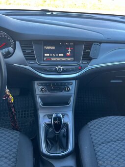 Astra 1.0 turbo Enjoy - 9