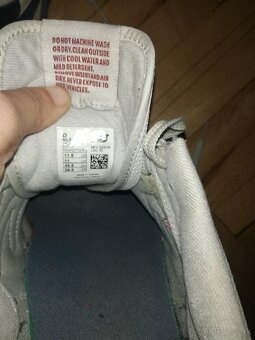 Botasy New balance veľkosť 45 - 9