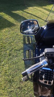 Predám Hondu Goldwing rok 2012 vo výbave DELUXE. - 9