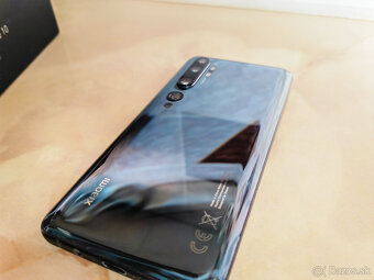 Xiaomi Mi Note 10 6/ 128GB - 9