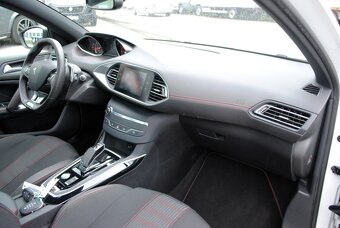 PEUGEOT 308 1.5 - PREDAJ AJ NA SPLÁTKY - 9