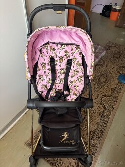 Kocik Cybex Mios Jeremy Scott - 9