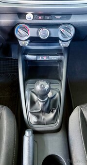 Kia Rio 1,25 62kW - 9