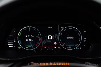 Škoda Octavia VRS4 1.4 iV DSG 2021 - 9