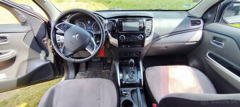 Mitsubishi L200 - 9