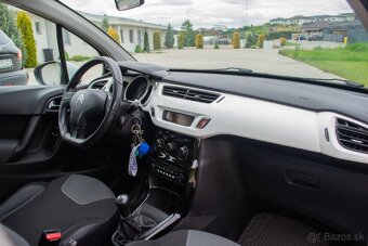 Citroën C3 1.4 HDi - 9
