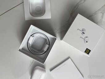 Apple airpods pro 2. Generácia - 9
