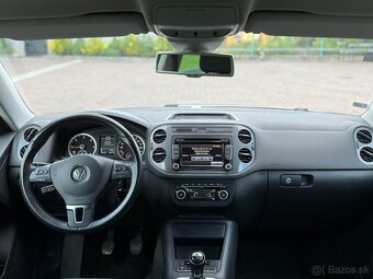 Volkswagen Tiguan 2.0 CR TDI 4Motion - 9