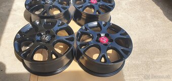 5x114,3 r17 honda crv accord toyota suzuki - 9