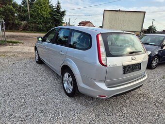 Ford focus sw - 9