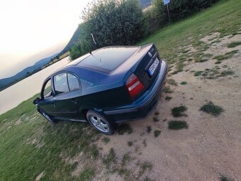 Skoda Octavia 1.9 TDI 66kw - Nova Stk a Ek - 9