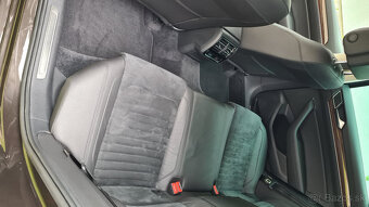 Volkswagen Passat 2.0 TDI BMT Highline DSG - 9