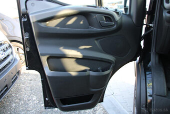 Dodávka Iveco Daily 35S 18HA 8V, 2.3, 129kW, r.v. 2023 AT/8 - 9