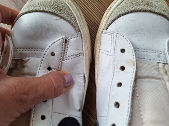 Nike tenisky v.40,5 - 9