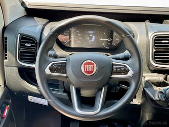 Fiat Autokaravan Kyros K2 2.2 Diesel - 9