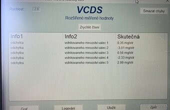 Predám VW Transporter 2.5tdi 96kw - 9