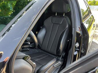 Audi A4 Avant 40 2.0 TDI S line quattro,12/2019,Odpočet DPH - 9