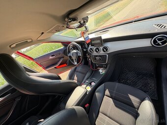 Mercedes Gla 200 cdi - 9