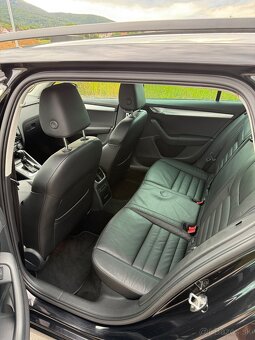 Škoda Octavia 3 kombi style 2.0 TDI 110kw DSG - 9