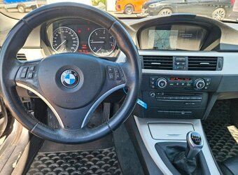 Bmw 320d e91 Facelift - 9
