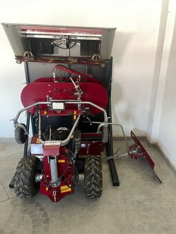 Dakr FD3 500cm +MC 100+DZS 125+OP 114+RAP 100 . - 9