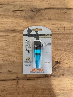 SPARMAX modelársky set - 9