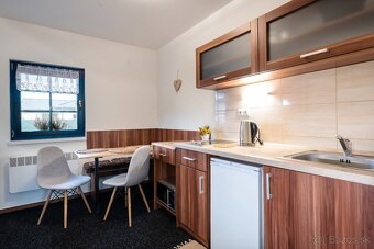 Predaj apartmánového domu,Bešeňová - 9