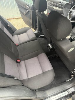 Volkswagen Golf 4 - 9