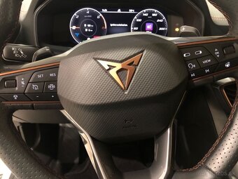 Cupra Formentor 1.4 e-HYBRID DSG - ODPOČET DPH - 9
