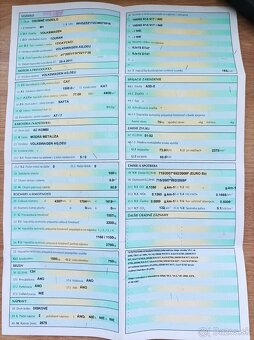 Volkswagen Touran 1.6TDI - 9
